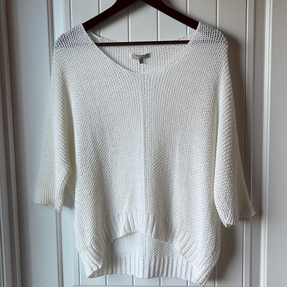 Carina Ricci Sweater